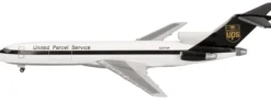 herpa 537957 Boeing B727-200F UPS Airlines | WINGS 1:500