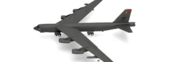 herpa 573467 Boeing B-52H U.S. Air Force Excalibur / Barons | WINGS 1:200