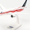 herpa 613781 Boeing B787-9 LOT Polish Airlines | WINGS 1:200