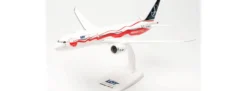 herpa 613781 Boeing B787-9 LOT Polish Airlines | WINGS 1:200