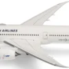 herpa 536646-001 Boeing B787-9 LOT Polish Airlines | WINGS 1:500