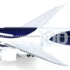 herpa 538947 Boeing B787-9 Lufthansa Berlin Dreamliner 100 Jahre | WINGS 1:500