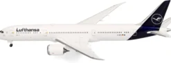 herpa 535946-002 Boeing B787-9 Lufthansa Dreamliner | WINGS 1:500