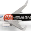 herpa 538107 Boeing B737-800 Sun Express | WINGS 1:500