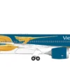 herpa 538909 Boeing 787-9 Dreamliner Chim Lac Vietnam Airlines | WINGS 1:500