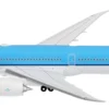 herpa 528085-003 Boeing 787-9 Dreamliner Hibiscus | WINGS 1:500