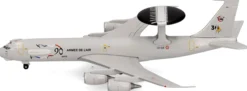 herpa 538299 Boeing E-3F Sentry French Air Force Charognard | WINGS 1:500