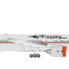 herpa 574020 Boeing 777-300ER American Airlines Boeing Flagship Heritage Livery | WINGS 1:200