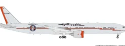 herpa 574020 Boeing 777-300ER American Airlines Boeing Flagship Heritage Livery | WINGS 1:200