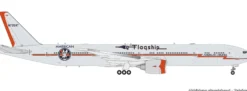 herpa 614986 Boeing 777-300ER AmericanAirlines Boeing Flagship HeritageLivery | WINGS Snap-Fit 1:200