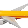 herpa 537032-001 Boeing 777F DHL Aviation | WINGS 1:500