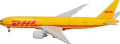 herpa 537032-001 Boeing 777F DHL Aviation | WINGS 1:500