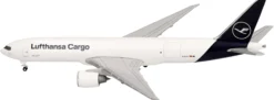 herpa 533188-002 Boeing 777F Lufthansa Cargo | WINGS 1:500