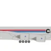 herpa 539234 Boeing 747-8F Spirit of Schengen Cargolux | WINGS 1:500