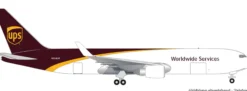 herpa 526166-001 Boeing 767-300F UPS Airlines | WINGS 1:500