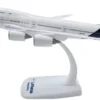 herpa 611930 Boeing 747-8 Intercontinental Lufthansa new colors 2018 Flugzeugmodell 1:250