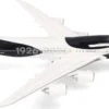 herpa 574129 Boeing 747-8 Intercontinental 100 Jahre Lufthansa | WINGS 1:200