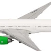 herpa 538558 Boeing 777-200LR Turkmenistan Airlines | WINGS 1:500