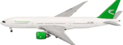herpa 538558 Boeing 777-200LR Turkmenistan Airlines | WINGS 1:500