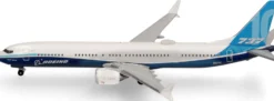 herpa 538404 Boeing 737 Max 10 | WINGS 1:500