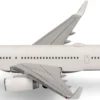 herpa 538602 Boeing 757-200 Pan Am Transatlantic | WINGS 1:500