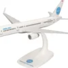 herpa 614603 Boeing 757-200 Pan Am Transatlantic | Snap-Fit WINGS 1:200