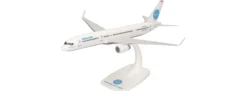 herpa 614603 Boeing 757-200 Pan Am Transatlantic | Snap-Fit WINGS 1:200