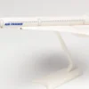 herpa 605816-001 Concorde Air France | Snap-Fit WINGS 1:250