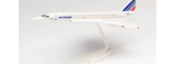herpa 605816-001 Concorde Air France | Snap-Fit WINGS 1:250