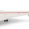 herpa 537575 Concorde Braniff International Nase unten | WINGS 1:500