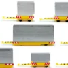 herpa 557825 Container vehicles neutral | WINGS 1:200
