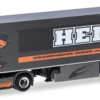 herpa 957632 DAF XG+ Kühlkoffersattelzug Patrick Heim Transporte LKW-Modell 1:87
