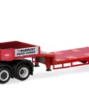 herpa 321518 DAF XG Semitieflade-Sattelzug Mammoet Niederlande | LKW-Modell 1:87