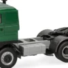 herpa 321204-002 DAF 2800 Zugmaschine - grün | LKW-Modell 1:87