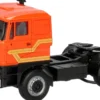 herpa 321198 DAF 2800 Zugmaschine orange | LKW-Modell 1:87