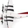herpa 573849 DeHavilland Canada DHC-7 Air Tindi | WINGS 1:200