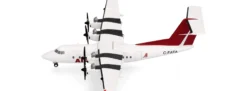 herpa 573849 DeHavilland Canada DHC-7 Air Tindi | WINGS 1:200