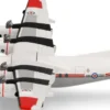 herpa 573856 DeHavilland Canada DHC-7 Canadian Armed Forces No. 412 | WINGS 1:200