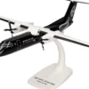 herpa 614252 De Havilland DHC-8-300 Air New Zealand | Snap-Fit WINGS 1:100