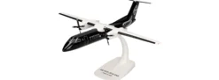 herpa 614252 De Havilland DHC-8-300 Air New Zealand | Snap-Fit WINGS 1:100