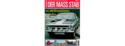 herpa 209977 DER MASS:STAB 2/2022