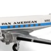 herpa 573382 Douglas DC-3 Pan American World Airways Clipperle | WINGS 1:200