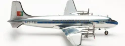 herpa 572453 Douglas DC-4 TAP Air Portugal | WINGS 1:200