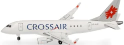 herpa 538824 Embraer E170 Crossair | WINGS 1:500