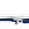 herpa 574068 Embraer E195-E2 Azul A de Azul B de Brasil | WINGS 1:200