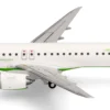 herpa 573009 Embraer E195-E2 Binter Canarias | WINGS 1:200