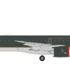 herpa 573948 Embraer E195-E2 Royal Jordanian Airlines | WINGS 1:200