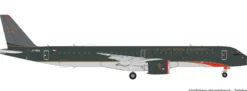 herpa 573948 Embraer E195-E2 Royal Jordanian Airlines | WINGS 1:200