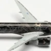 herpa 536370 Embraer E195-E2 Tech Lion - PR-ZIQ | WINGS 1:500