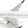 herpa 573818 Embraer E190 LOT Polish Airlines | WINGS 1:200